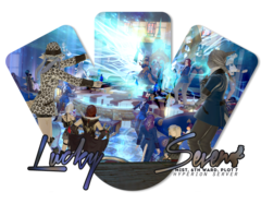 Lucky Sevens Banner 5