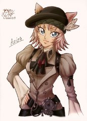 Aziza