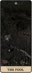 Eses the Fool