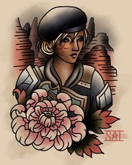 Flora Valerian