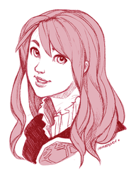 Alysia Fairwind