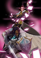 Might & Magic
