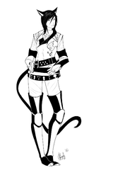FFXIV Commission