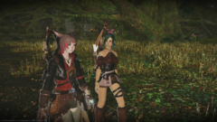 Adventures with Suen #2