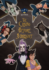 The Casino Before Starlight Textless