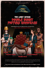 Double Bunny Picture Showcase