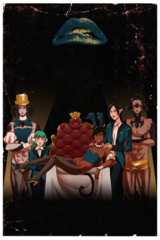 Double Bunny Picture Showcase Textless