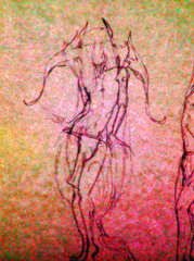 Rah's Body Type/Dancing poses