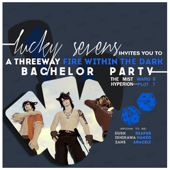 Bachelor Party 9/8/18 version 1