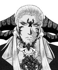 Archmagister of the Collective