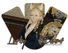 Lucky Sevens Banner 6