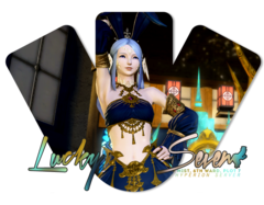 Lucky Sevens Banner 9