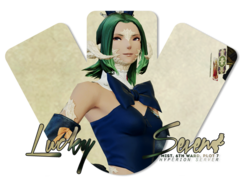 Lucky Sevens Banner 13