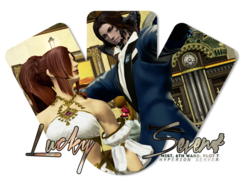 Lucky Sevens Banner 10