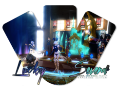 Lucky Sevens Banner 15