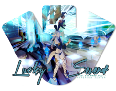 Lucky Sevens Banner 3