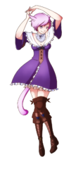Alothia Starkwood