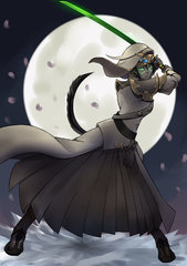 "The Green Eyes of Envy"