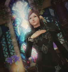 Faith of the Twelve Screenshots!