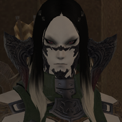 Wandering Qestir