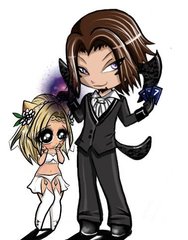 Rei Host & Shion Onishi