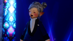 April Fools Night Event!