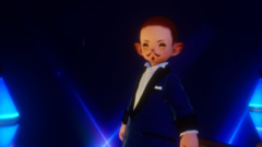 April Fools Night Event!