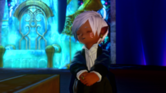 April Fools Night Event!