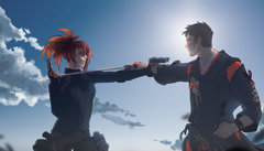 Cigarettes and Fireflies