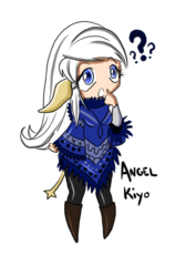 Angel Kiyo