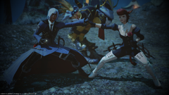 Fusion is a Tactic to Make Weak Warriors of Light Stronger