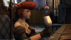 Dinner with a Special Someone...