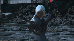 You Won't Turn Me Against Them