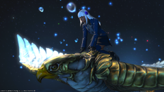 His Name is 'Candor'