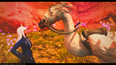 Friends at First Sight