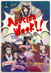 Auction Week
