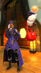 Providing All With Safe Mail!