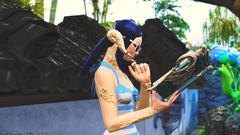 When You Hate Everyone Equally--