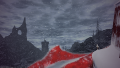 Cold... but Beautiful