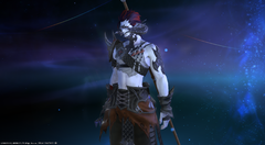 Vy Start Up Screen - Side