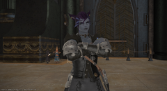 Le'daren's Current Look