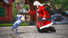 "He's... Mocking Me, I'm Sure of it!"