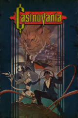 Casinovania Textless