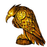 The Gilded Raven Banking Co.