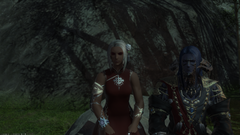 reflection of the breath