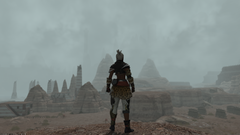 The Land of my Father