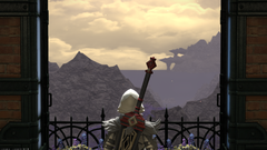 This is not My Eorzea