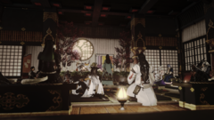 The Yokai Feast (Oct 2019)