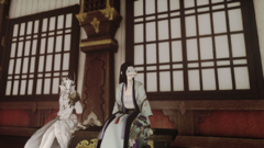 The Yokai Feast (Oct 2019)