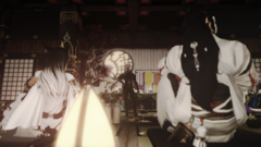 The Yokai Feast (Oct 2019)